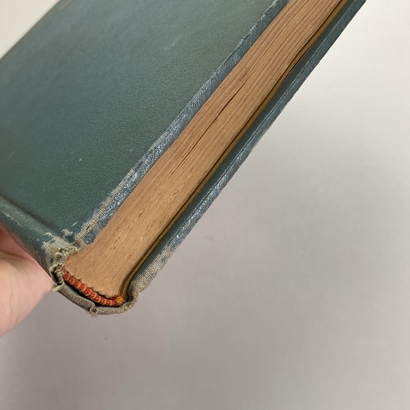 My Travelship Nursery Friends from France collectible hardcover children’s book - Picture 7 of 14